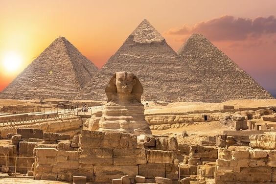 4 Days Cairo Tours