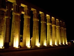 A Night from Hurghada to Luxor with Sun Joy Travel