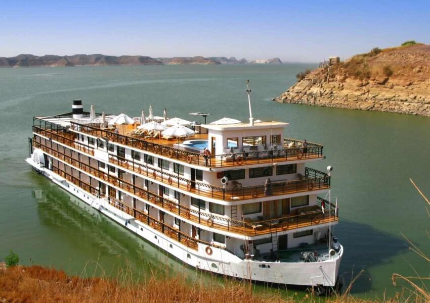Nile Cruise