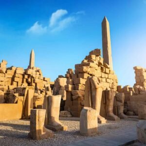 Luxor day tour