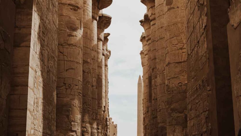 Luxor day tour