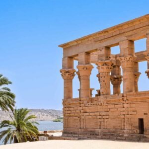 Nile cruises, Luxor-Aswan cruises, Luxury Nile cruises